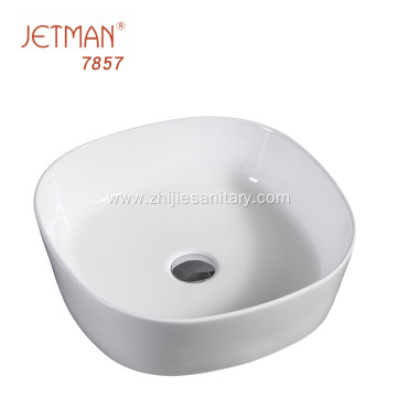 Chaozhou plant ceramic art basin